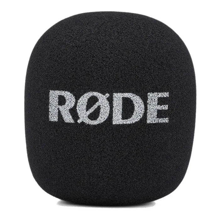 RØDE Interview GO - дръжка с поп филтър