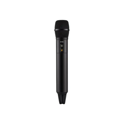 RØDE Interview Pro - професионален безжичен ръчен микрофон
