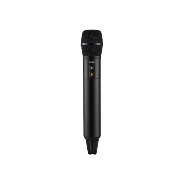 RØDE Interview Pro - професионален безжичен ръчен микрофон
