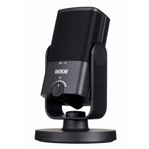 RØDE NT-USB мини черен настолен микрофон