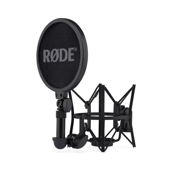 RØDE NT1 5th Generation Silver - кондензаторен микрофон
