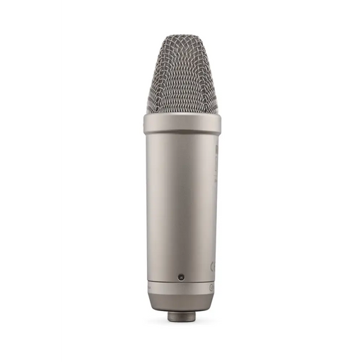 RØDE NT1 5th Generation Silver - кондензаторен микрофон