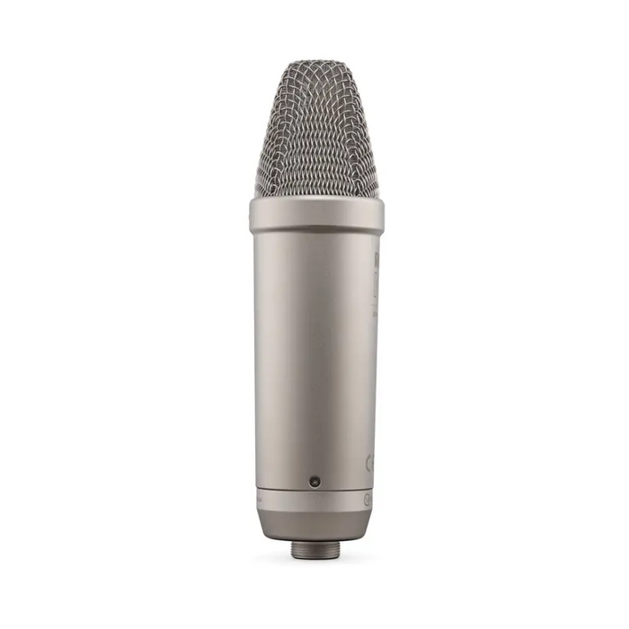 RØDE NT1 5th Generation Silver - кондензаторен микрофон