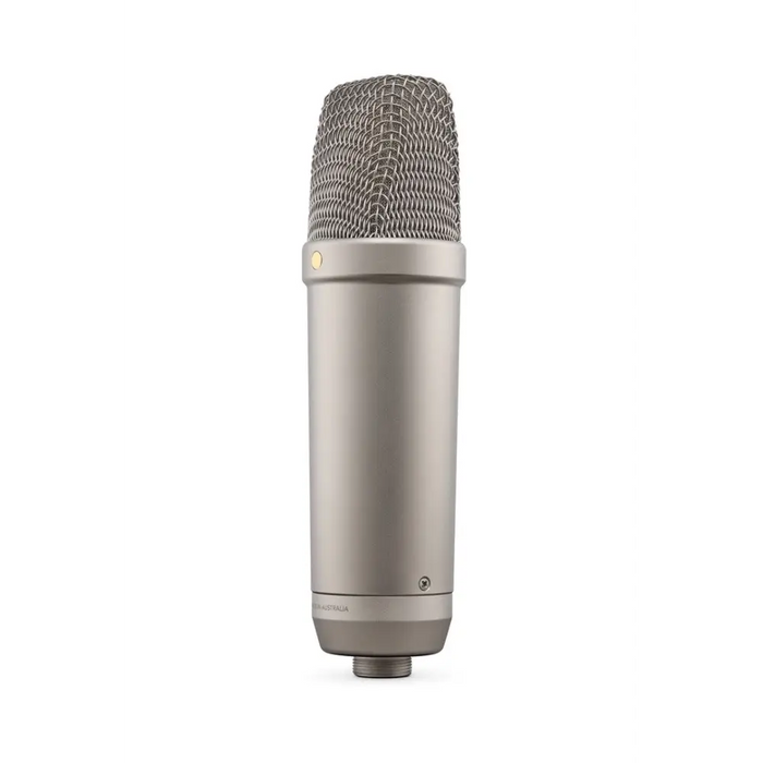 RØDE NT1 5th Generation Silver - кондензаторен микрофон