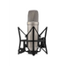 RØDE NT1 5th Generation Silver - кондензаторен микрофон