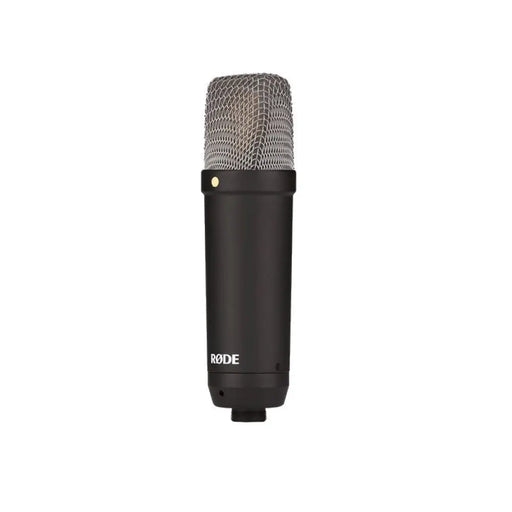 RØDE NT1 Signature Black - кондензаторен микрофон
