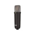 RØDE NT1 Signature Black - кондензаторен микрофон