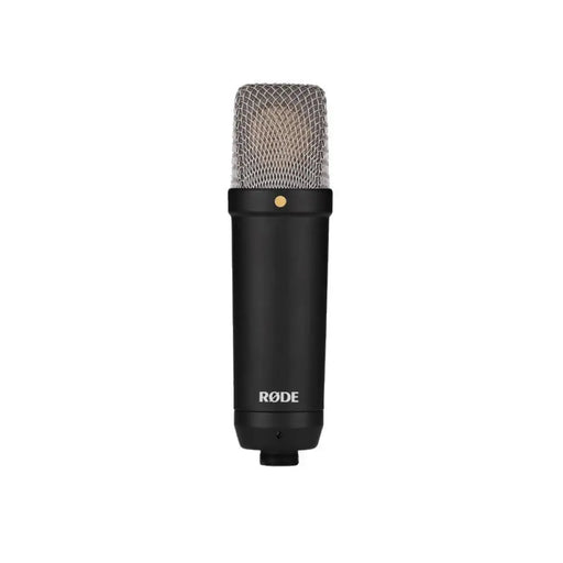 RØDE NT1 Signature Black - кондензаторен микрофон