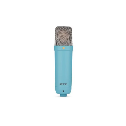 RØDE NT1 Signature Blue - кондензаторен микрофон