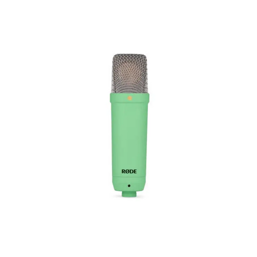 RØDE NT1 Signature Green - кондензаторен микрофон