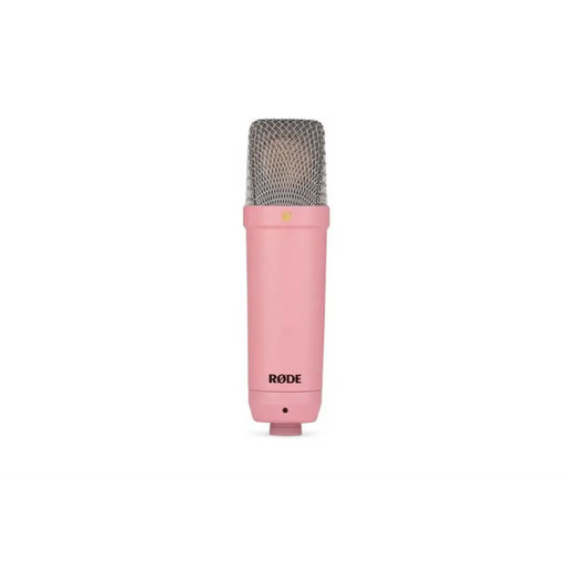RØDE NT1 Signature Pink - кондензаторен микрофон