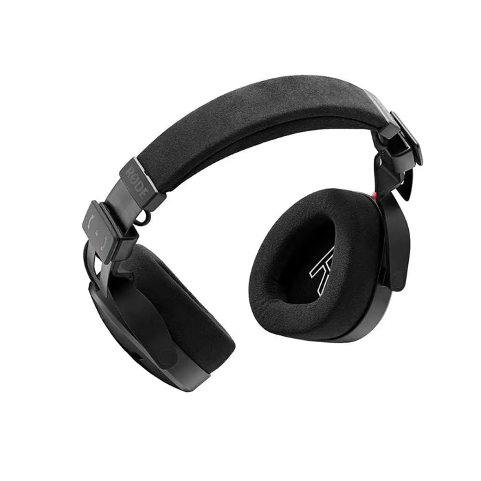 RØDE NTH-100 слушалки/слушалки с кабел лента за глава Music
