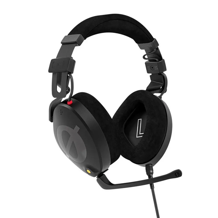 RØDE NTH-100m - professional closed headphones with RØDE