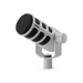 RØDE PodMic - Динамичен микрофон бял