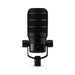RØDE PodMic USB Black Studio microphone