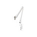 RØDE PSA1 Бял - част/аксесоар за микрофон