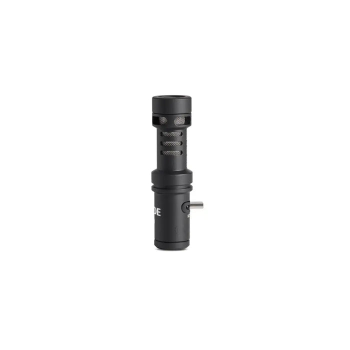 RØDE Videomic Me-C + черен Микрофон за мобилен