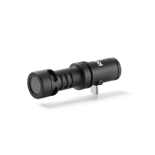 RØDE Videomic Me-C + черен Микрофон за мобилен
