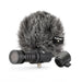 RØDE VideoMic Me-L Черен микрофон за смартфон