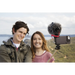 RØDE VideoMicro Черен микрофон за цифрова камера