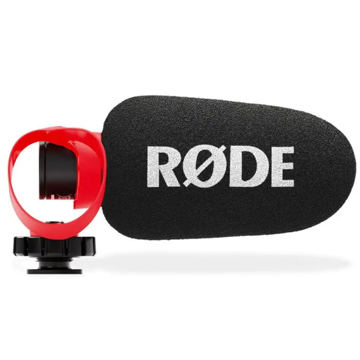 RØDE VideoMicro II - Микрофон за цифрова камера