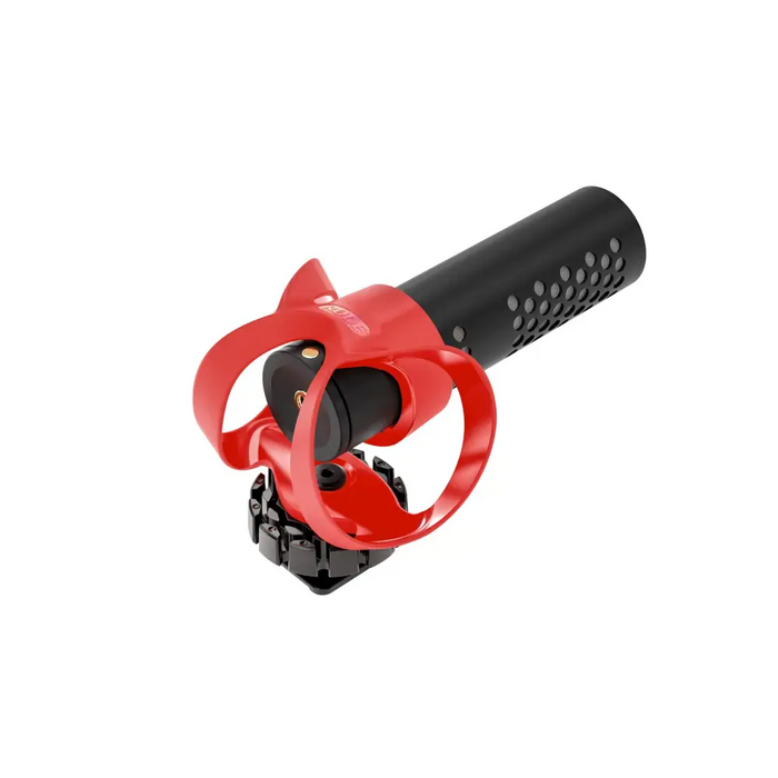 RØDE VideoMicro II - Микрофон за цифрова камера