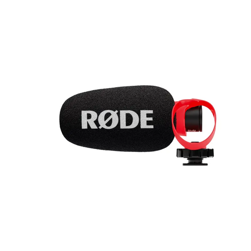 RØDE VideoMicro II - Микрофон за цифрова камера