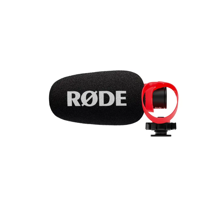 RØDE VideoMicro II - Микрофон за цифрова камера