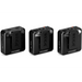 RØDE Wireless GO III - безжична микрофонна система