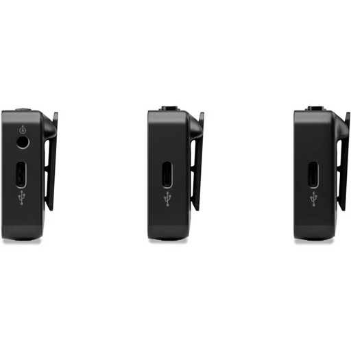 RØDE Wireless GO III - безжична микрофонна система