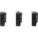 RØDE Wireless GO III - безжична микрофонна система