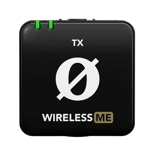 RØDE Wireless ME TX - специален безжичен ME предавател