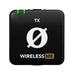 RØDE Wireless ME TX - специален безжичен ME предавател