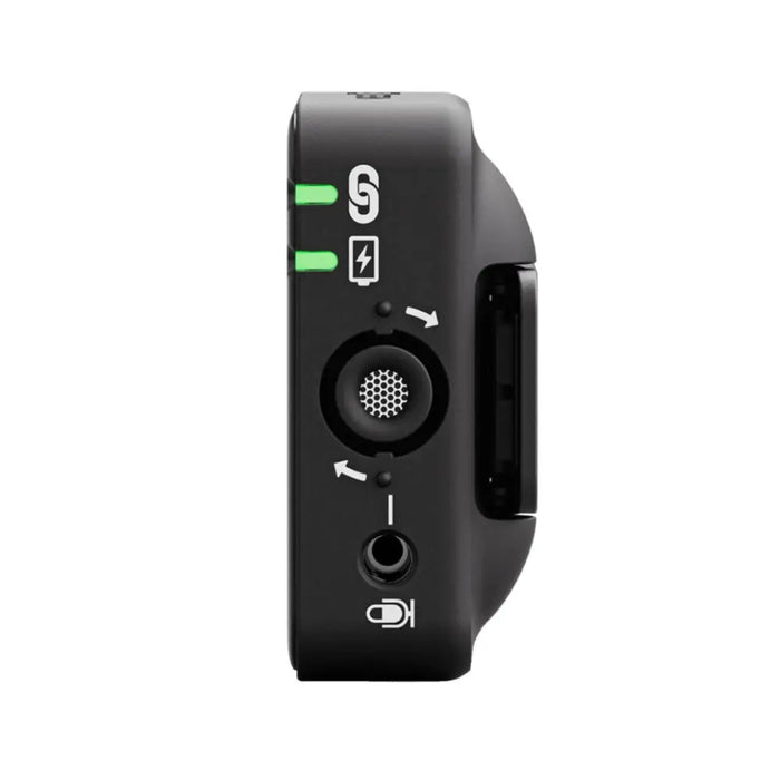 RØDE Wireless ME TX - специален безжичен ME предавател