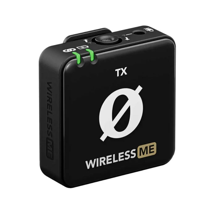 RØDE Wireless ME TX - специален безжичен ME предавател