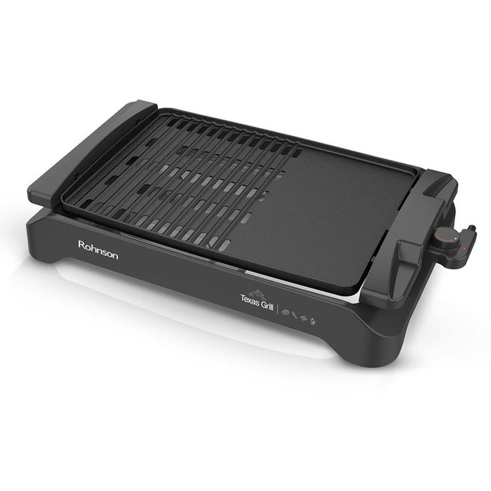 СКАРА ROHNSON R-2518 2200 W, ЧЕРЕН