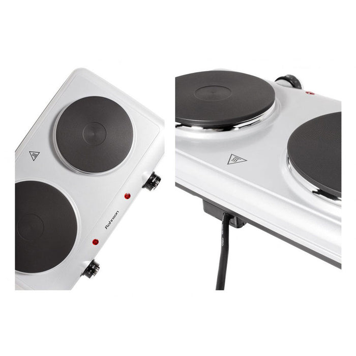 ЕЛЕКТРИЧЕСКИ КОТЛОН ROHNSON R-2440 2500 W