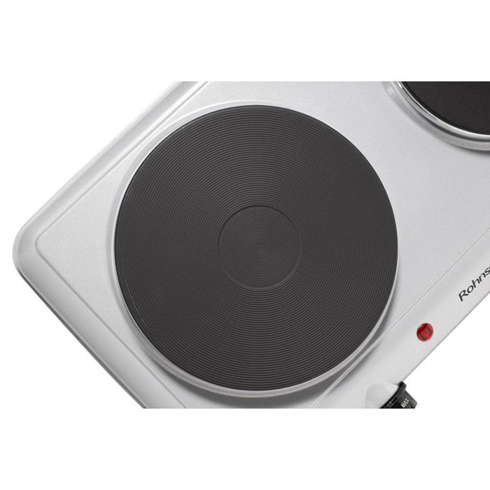 ЕЛЕКТРИЧЕСКИ КОТЛОН ROHNSON R-2440 2500 W