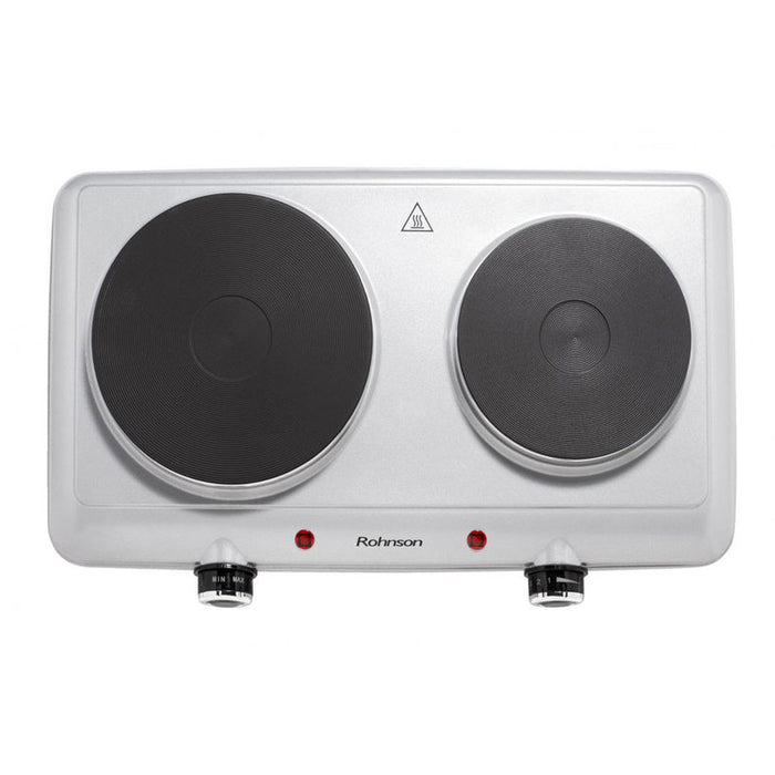 ЕЛЕКТРИЧЕСКИ КОТЛОН ROHNSON R-2440 2500 W