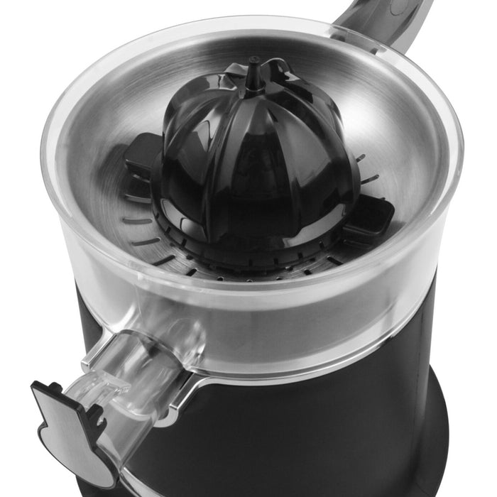 Сокоизстисквачка и Цитруспреса Цитрус преса ROHNSON R-465 1000 W, ЧЕРЕН, 0.40 L