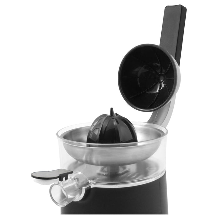 Сокоизстисквачка и Цитруспреса Цитрус преса ROHNSON R-465 1000 W, ЧЕРЕН, 0.40 L