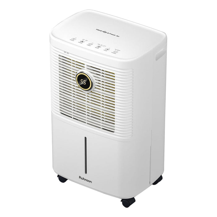 ОБЕЗВЛАЖНИТЕЛ ROHNSON R-91210 2.00 L, 10 L/24H, 36.00 dB(A)
