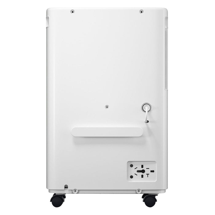 ОБЕЗВЛАЖНИТЕЛ ROHNSON R-91210 2.00 L, 10 L/24H, 36.00 dB(A)