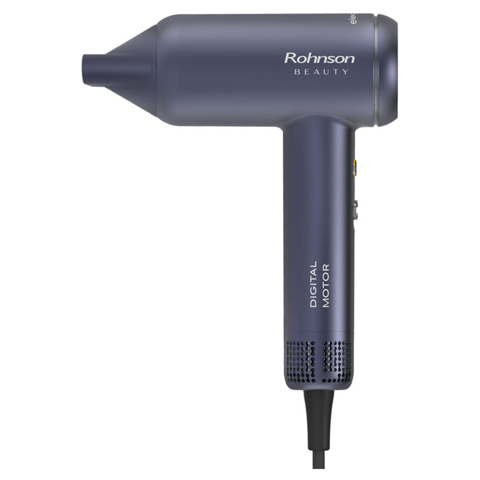 Сешоар ROHNSON R-684 1800.00 W, ЙОНИЗАЦИЯ