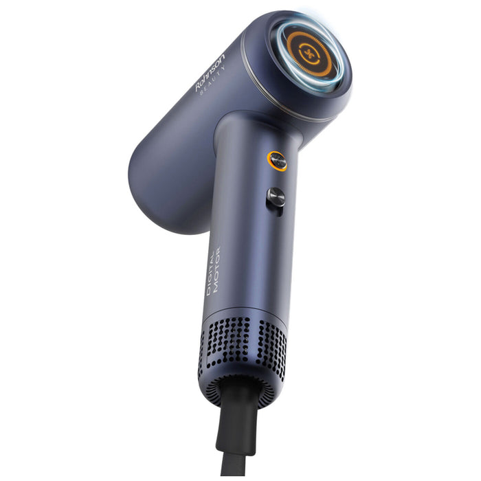 Сешоар ROHNSON R-684 1800.00 W, ЙОНИЗАЦИЯ