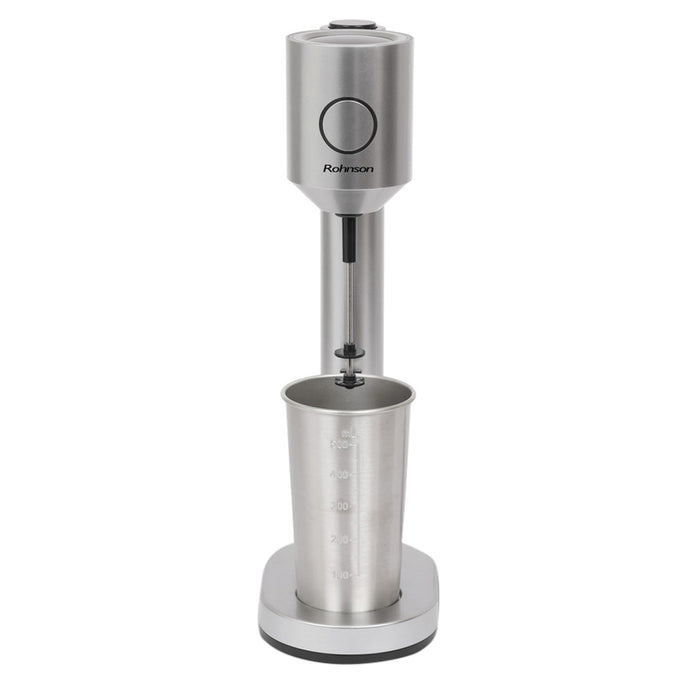 ФРАПЕ ШЕЙКЪР ROHNSON R-4422 100.00 W, СИВ