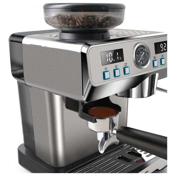 Кафемашина ROHNSON R-98150 2.00 ml, 20.00 bar