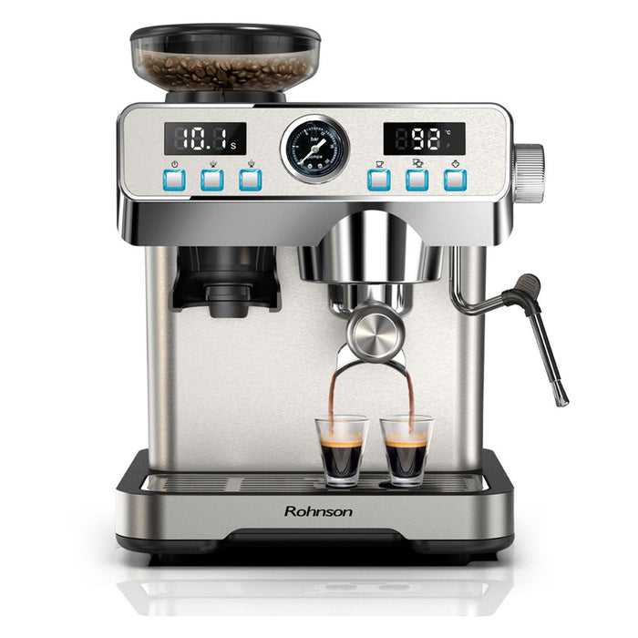 Кафемашина ROHNSON R-98150 2.00 ml, 20.00 bar
