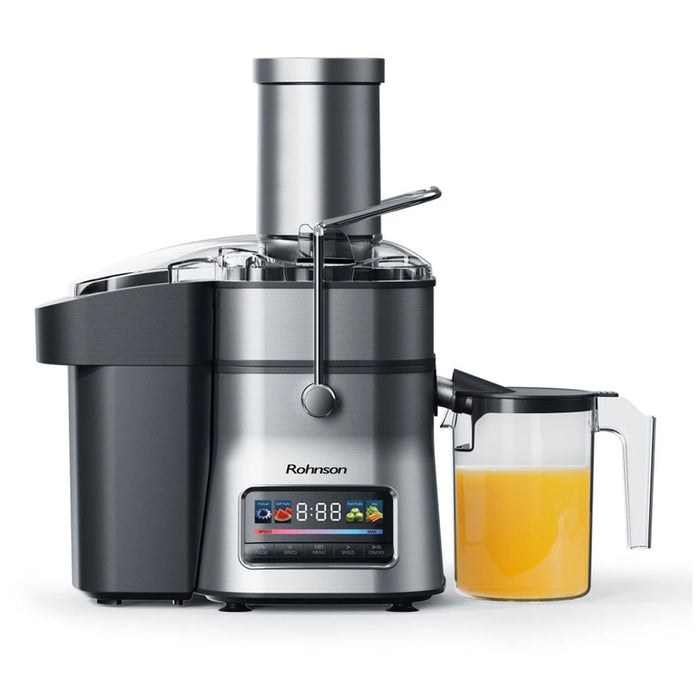 Сокоизстисквачка и Цитруспреса ROHNSON R-4010 1500 W, 1.00 L