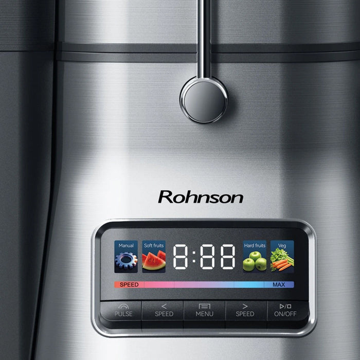 Сокоизстисквачка и Цитруспреса ROHNSON R-4010 1500 W, 1.00 L